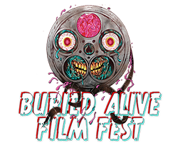 Buried Alive Horror Film Fest