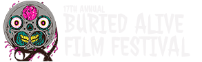 Buried Alive Horror Film Fest