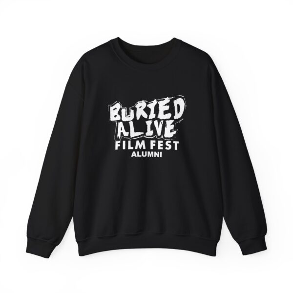 BAFF Alumni Sweatshirt