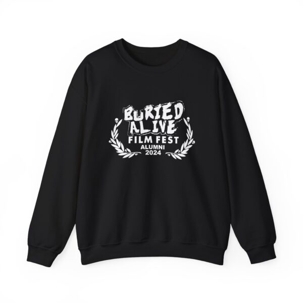 BAFF 2024 Laurel Alumni Sweatshirt