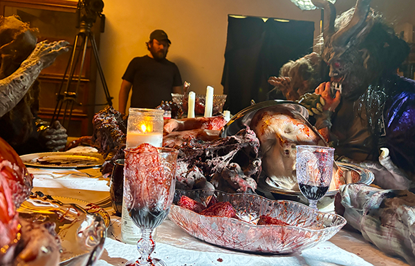 GoreLuke